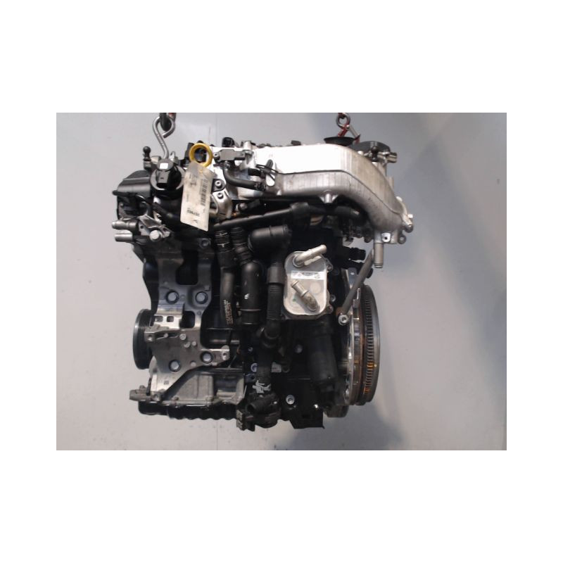 MOTEUR DIESEL SKODA KAROQ 2.0 TDI