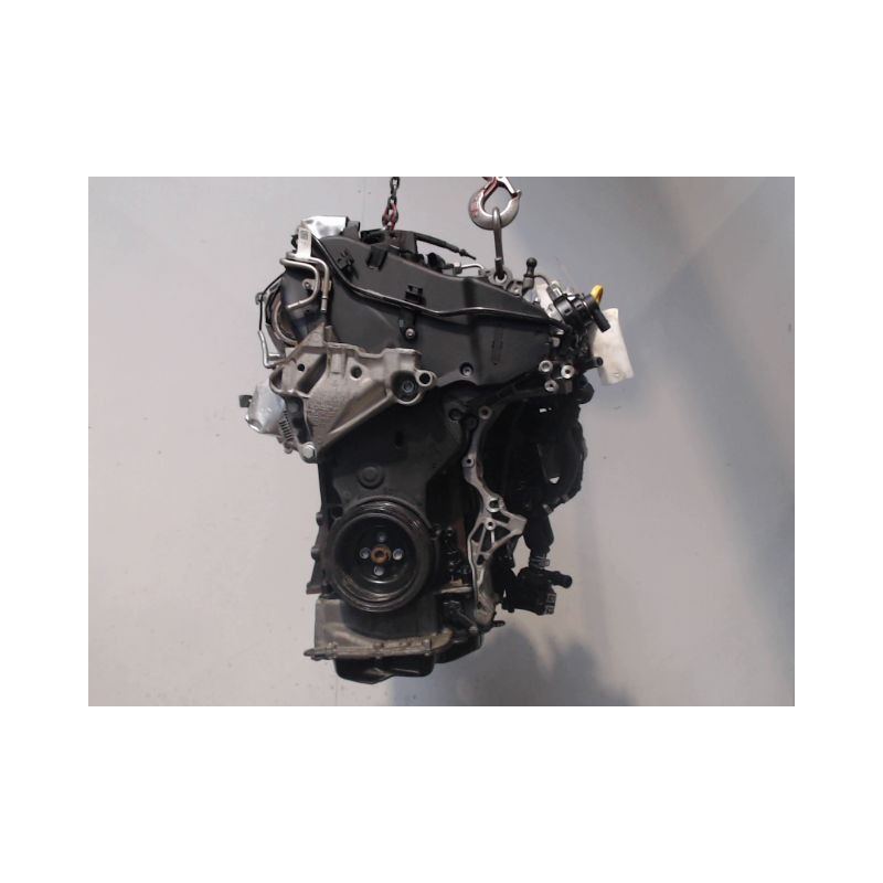 MOTEUR DIESEL SKODA KAROQ 2.0 TDI