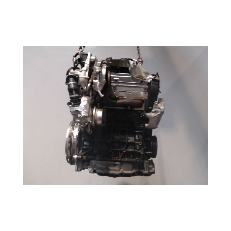 MOTEUR DIESEL SKODA KAROQ 2.0 TDI