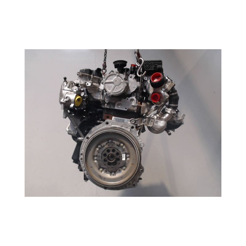 MOTEUR DIESEL SKODA KAROQ 2.0 TDI