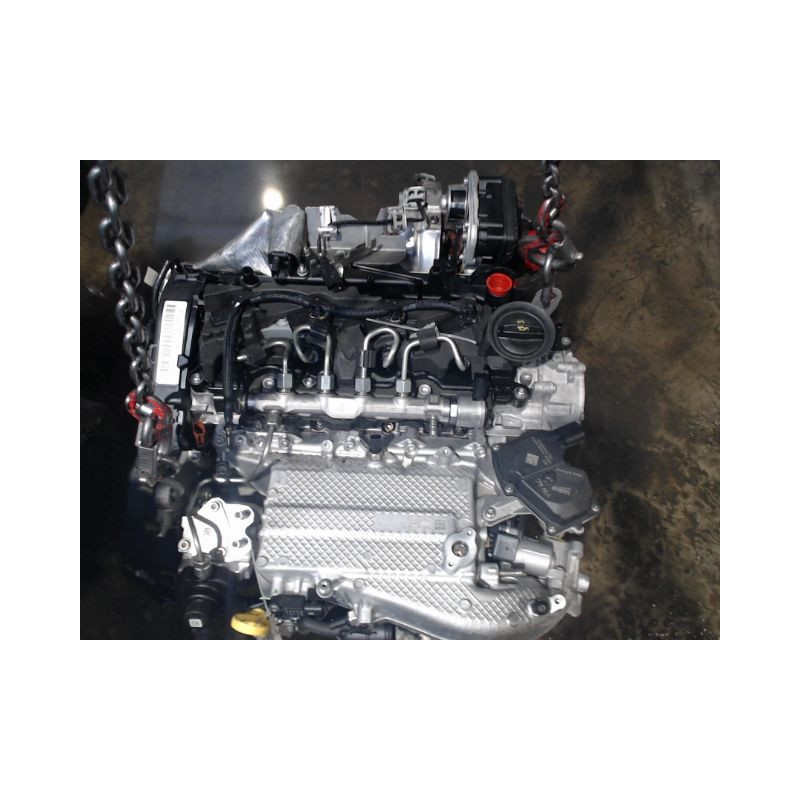 MOTEUR DIESEL SKODA KAROQ 2.0 TDI
