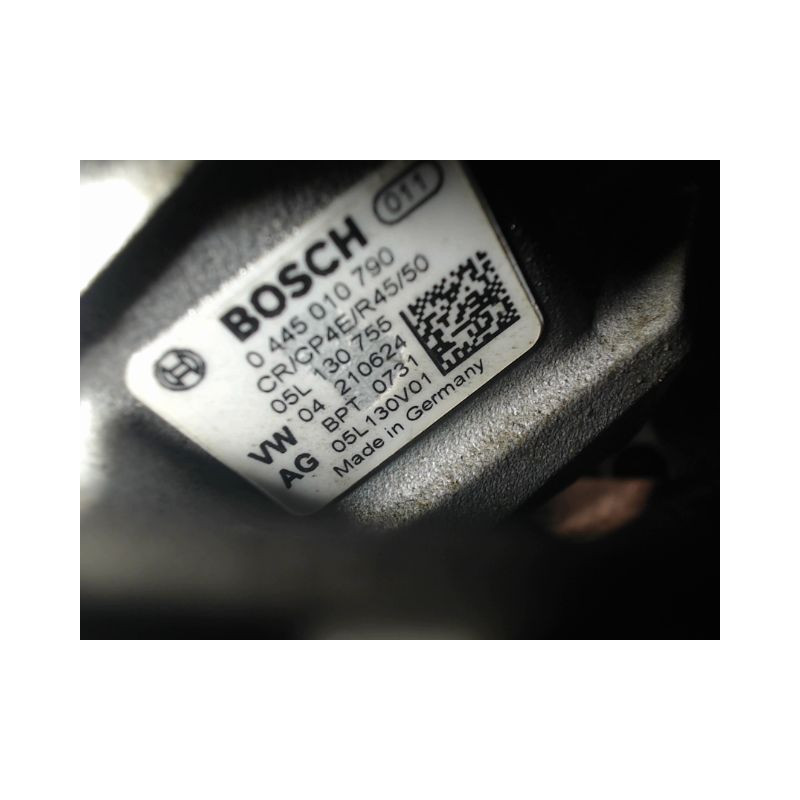 MOTEUR DIESEL SKODA KAROQ 2.0 TDI
