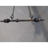 TRANSMISSION AVANT DROIT LEXUS CT200H 200h 