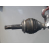 TRANSMISSION AVANT DROIT LEXUS CT200H 200h 