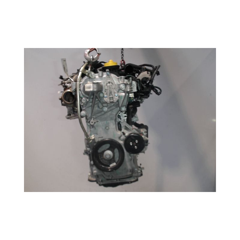 MOTEUR ESSENCE DACIA JOGGER 1.0 TCe 100 ECO-G 