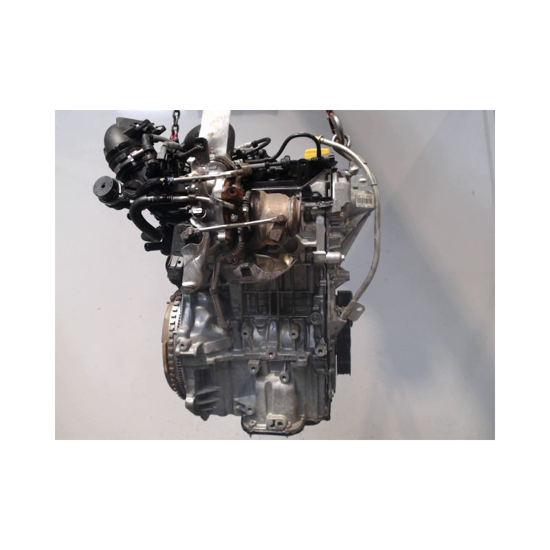 MOTEUR ESSENCE DACIA JOGGER 1.0 TCe 100 ECO-G 