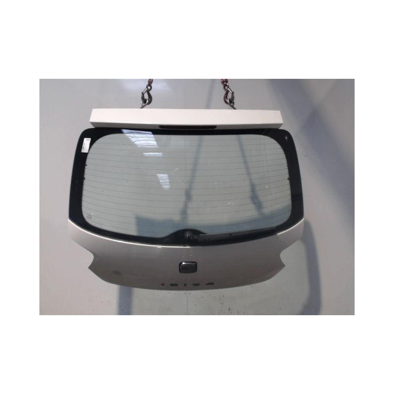 HAYON SEAT IBIZA 2008-