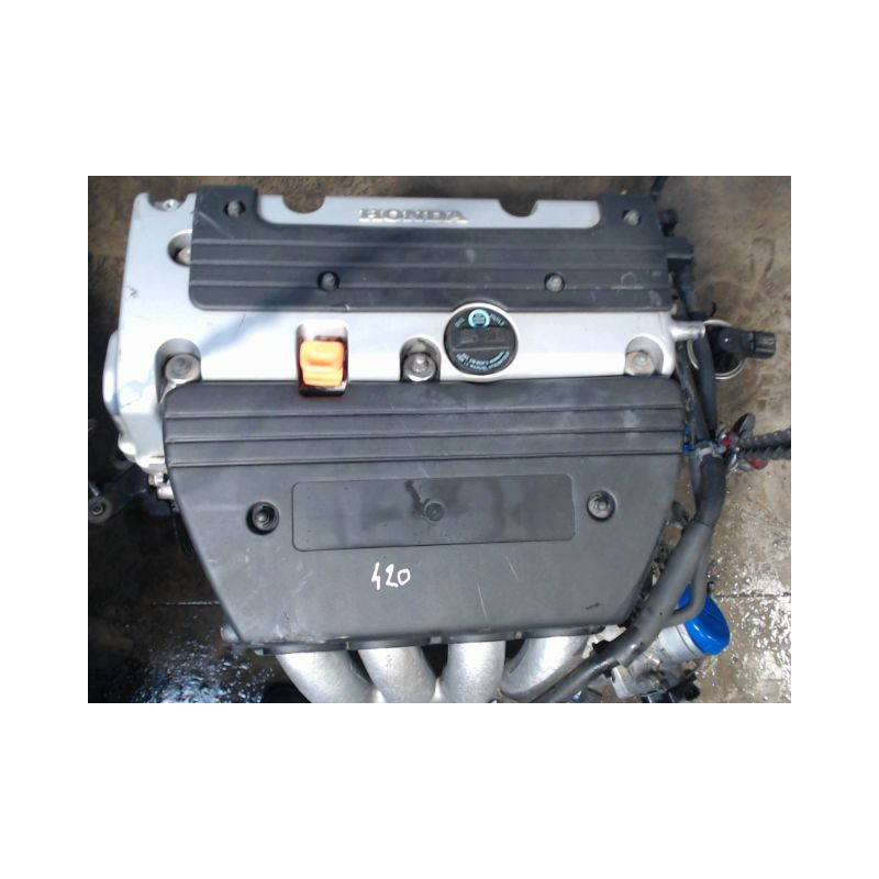 MOTEUR ESSENCE HONDA ACCORD 2003- 2.0 