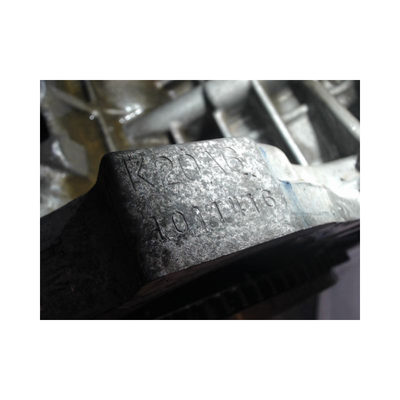 MOTEUR ESSENCE HONDA ACCORD 2003- 2.0 