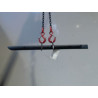 PROTECTION PORTE ARRIERE DROIT RENAULT LAGUNA III 2007-