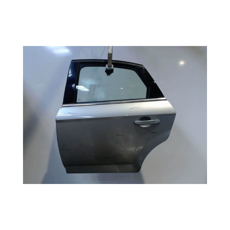 PORTE ARRIERE GAUCHE FORD MONDEO 2007-