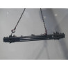 RENFORT PARE-CHOC AVANT VOLKSWAGEN POLO 99-2001