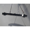 RENFORT PARE-CHOC AVANT VOLKSWAGEN POLO 99-2001