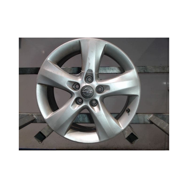 JANTE ALUMINIUM OPEL ASTRA 2004-