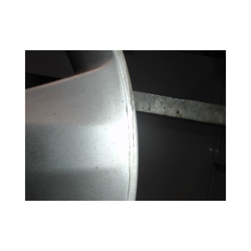 JANTE ALUMINIUM OPEL ASTRA 2004-