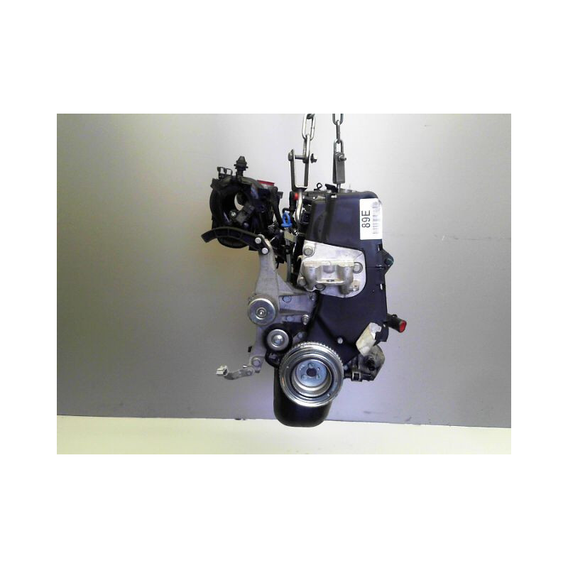 MOTEUR ESSENCE ALFA ROMEO MITO 1.4 