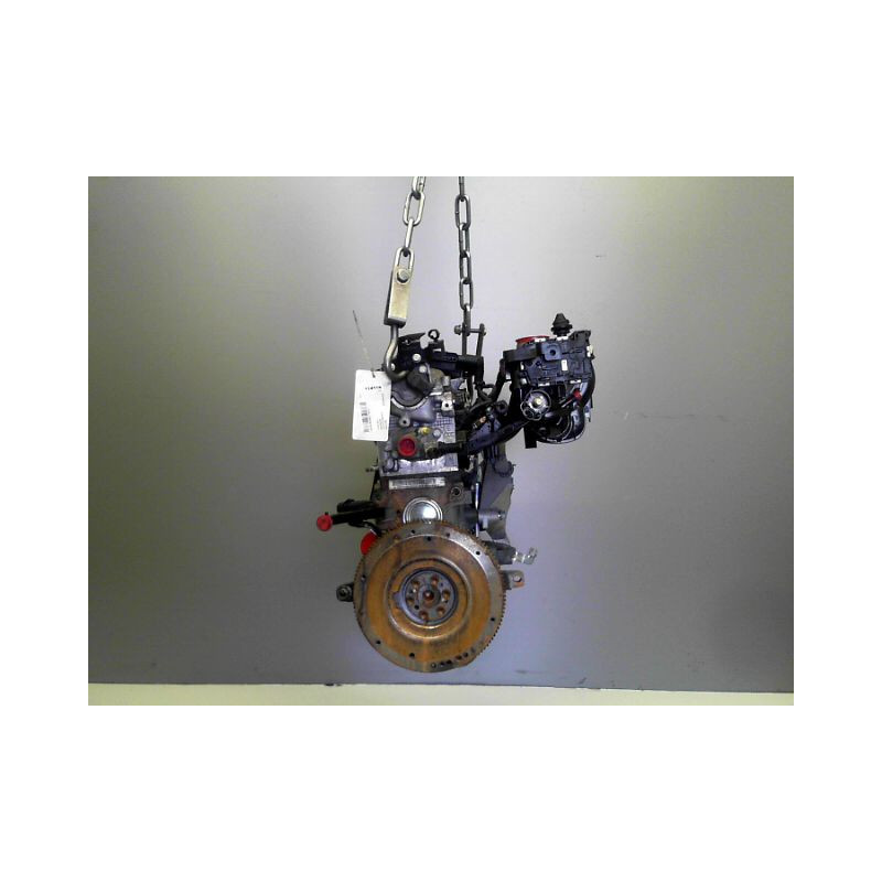 MOTEUR ESSENCE ALFA ROMEO MITO 1.4 