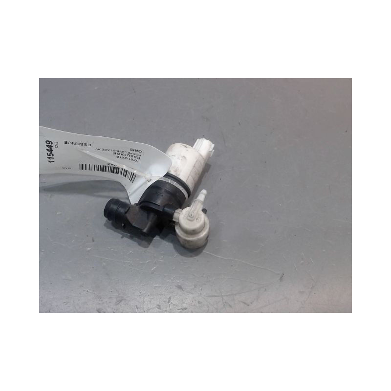 POMPE LAVE-GLACE AVANT FORD C-MAX