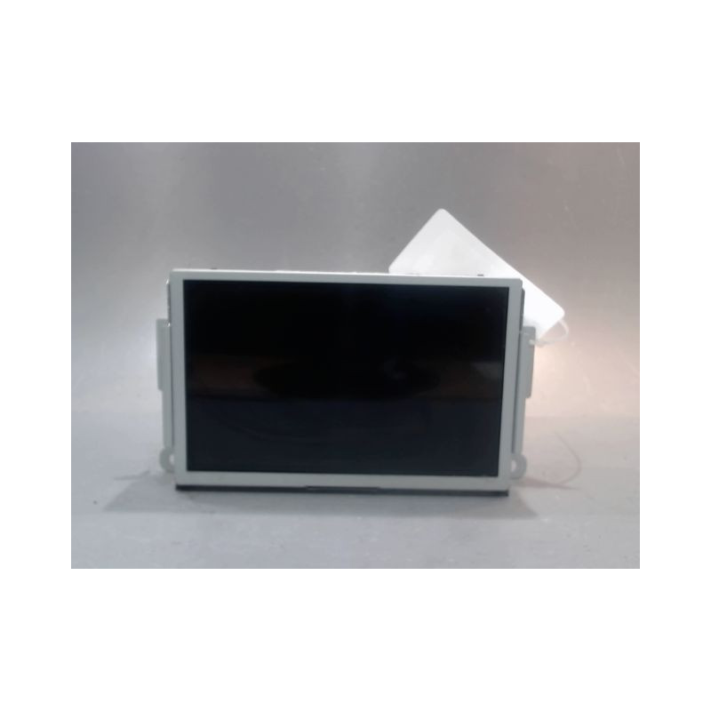 ECRAN GPS FORD C-MAX