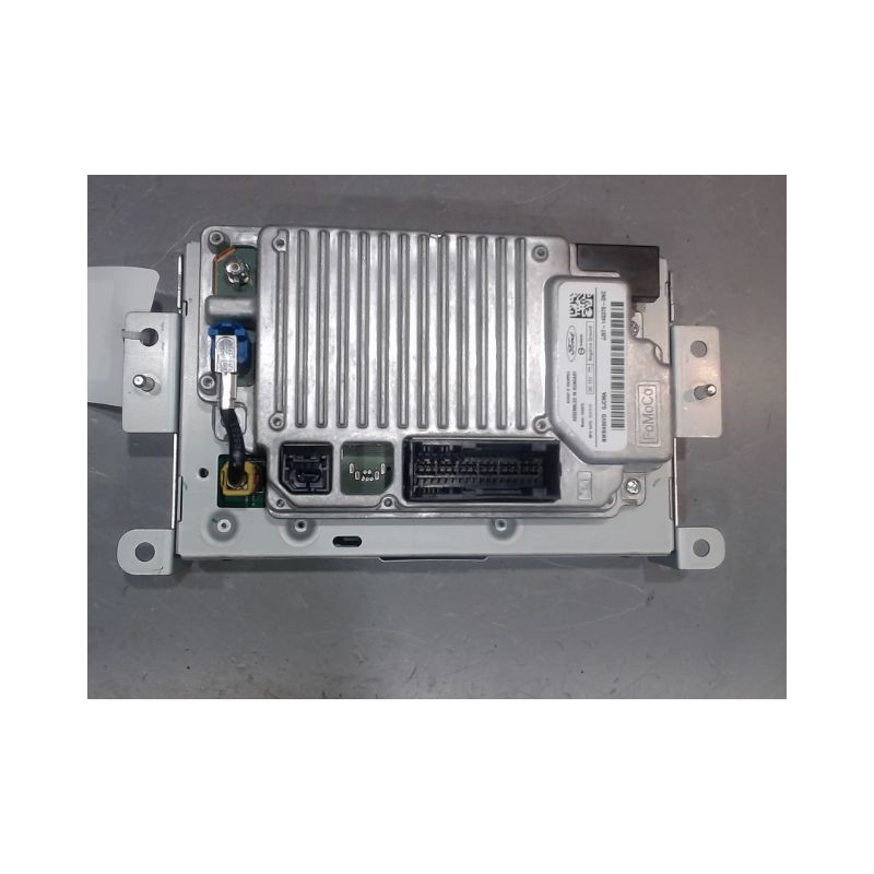 ECRAN GPS FORD C-MAX