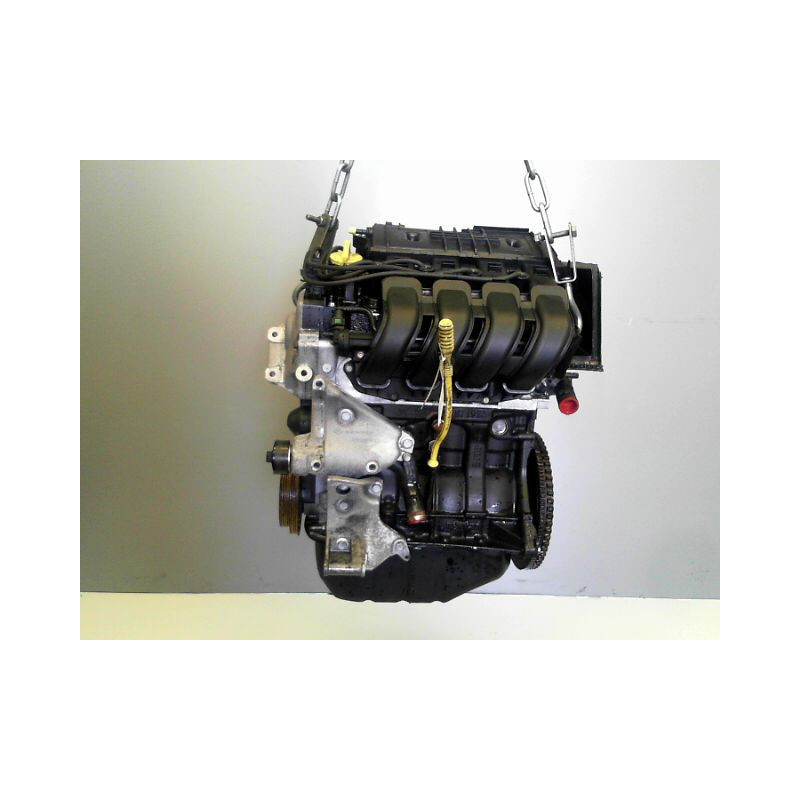 MOTEUR ESSENCE RENAULT TWINGO 1.2 16V 