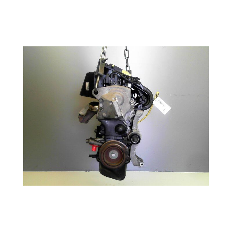MOTEUR ESSENCE RENAULT TWINGO 1.2 16V 