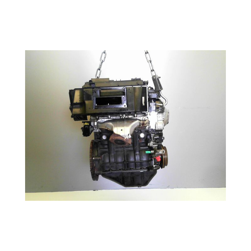 MOTEUR ESSENCE RENAULT TWINGO 1.2 16V 