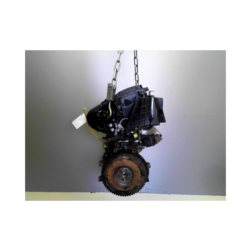MOTEUR ESSENCE RENAULT TWINGO 1.2 16V 