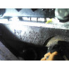 MOTEUR ESSENCE RENAULT TWINGO 1.2 16V 