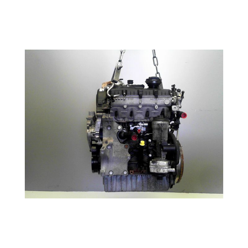MOTEUR DIESEL VOLKSWAGEN TOURAN 1.9 TDI