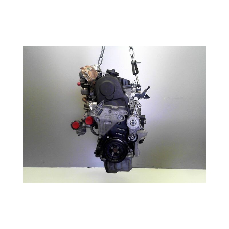 MOTEUR DIESEL VOLKSWAGEN TOURAN 1.9 TDI