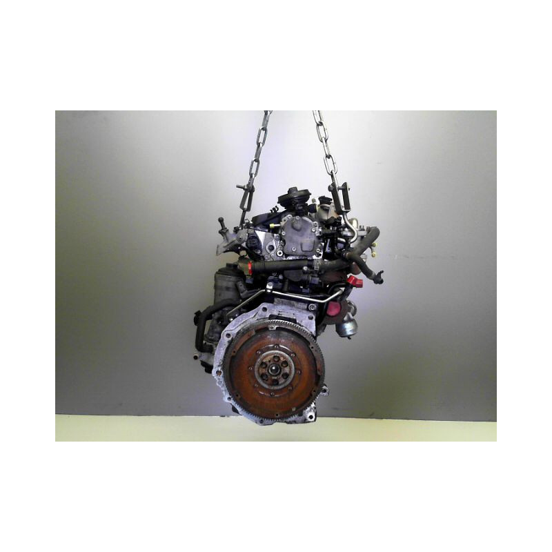 MOTEUR DIESEL VOLKSWAGEN TOURAN 1.9 TDI