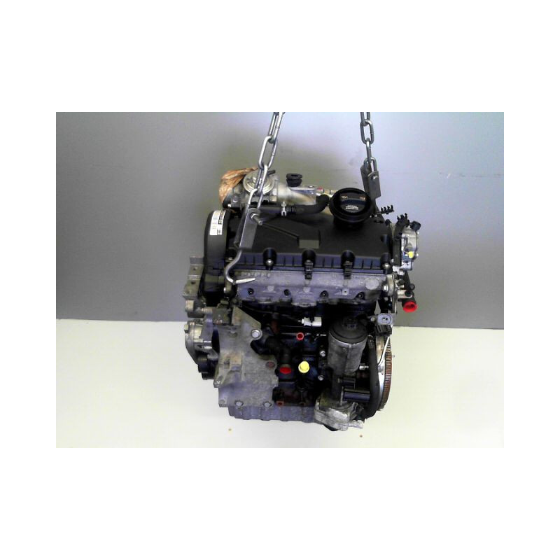 MOTEUR DIESEL VOLKSWAGEN TOURAN 1.9 TDI