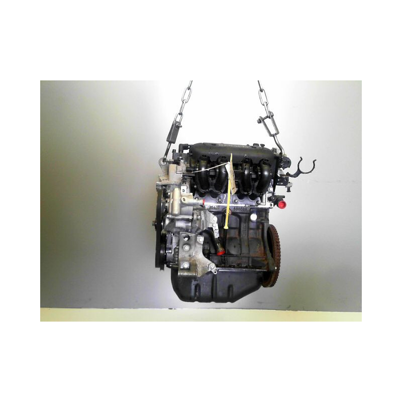 MOTEUR ESSENCE RENAULT CLIO 1.2 (BB0A, BB0F, BB10, BB1K, BB28, BB2D, BB2H, CB0A,...