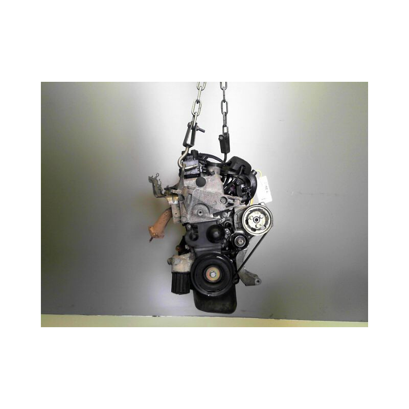 MOTEUR ESSENCE RENAULT CLIO 1.2 (BB0A, BB0F, BB10, BB1K, BB28, BB2D, BB2H, CB0A,...