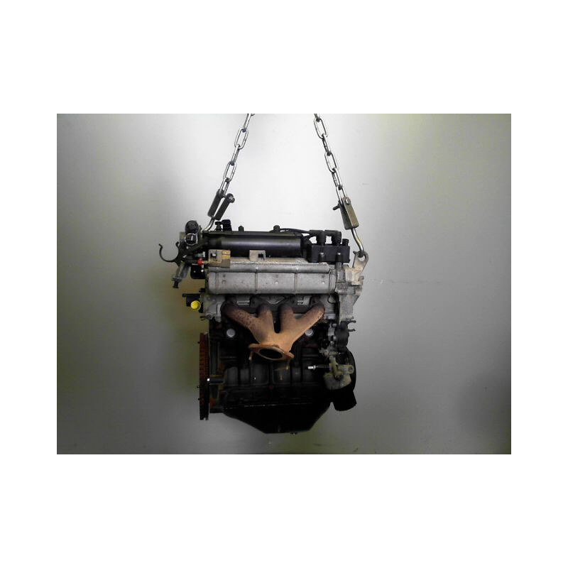 MOTEUR ESSENCE RENAULT CLIO 1.2 (BB0A, BB0F, BB10, BB1K, BB28, BB2D, BB2H, CB0A,...