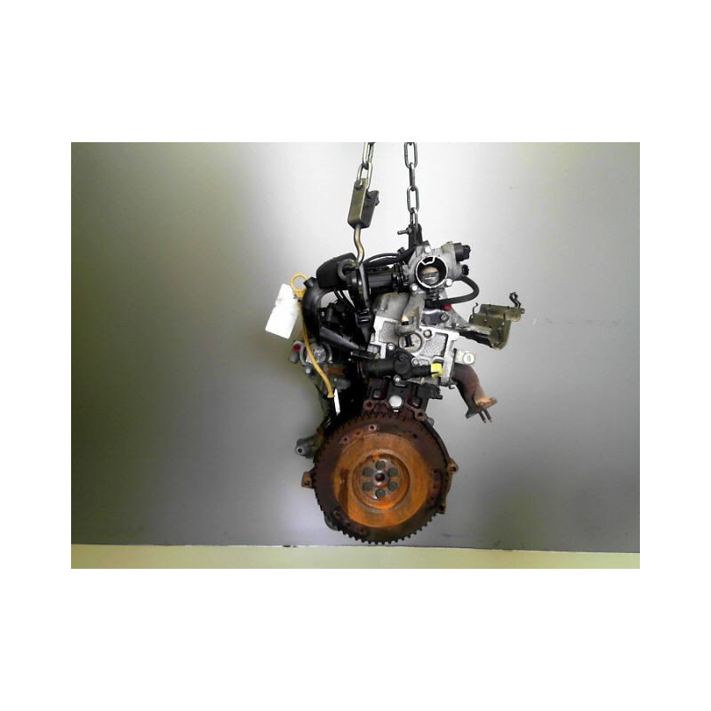 MOTEUR ESSENCE RENAULT CLIO 1.2 (BB0A, BB0F, BB10, BB1K, BB28, BB2D, BB2H, CB0A,...