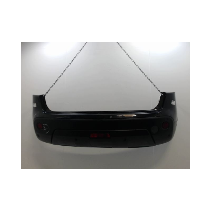 PARE-CHOC ARRIER NISSAN QASHQAI +2 I Phase 2 LONG 2010-2014