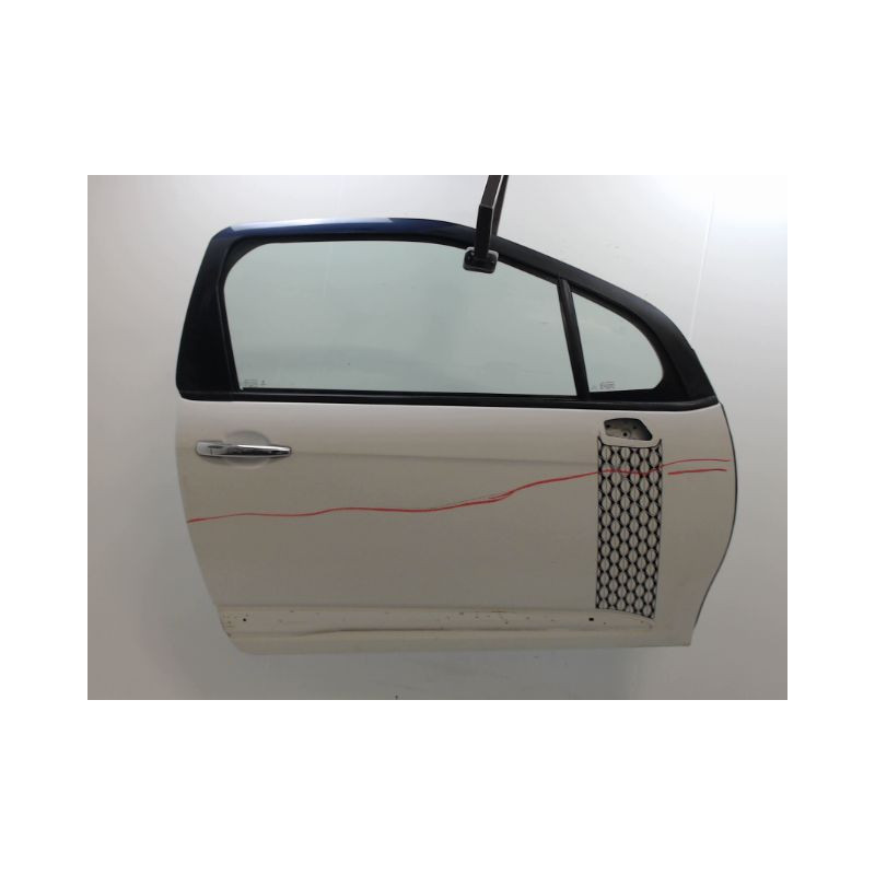 PORTE AVANT DROIT CITROEN DS3 Phase 1 (A55) 2009-2014