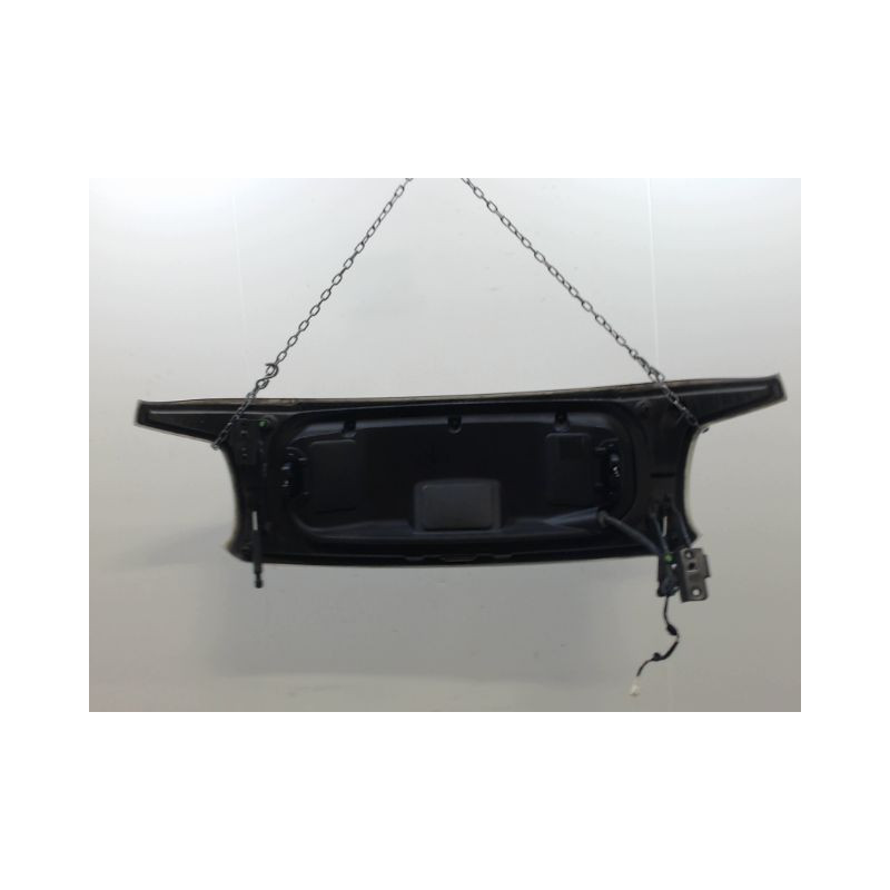 COFFRE ARRIERE CITROEN DS3 Phase 1 (A55) 2009-2014