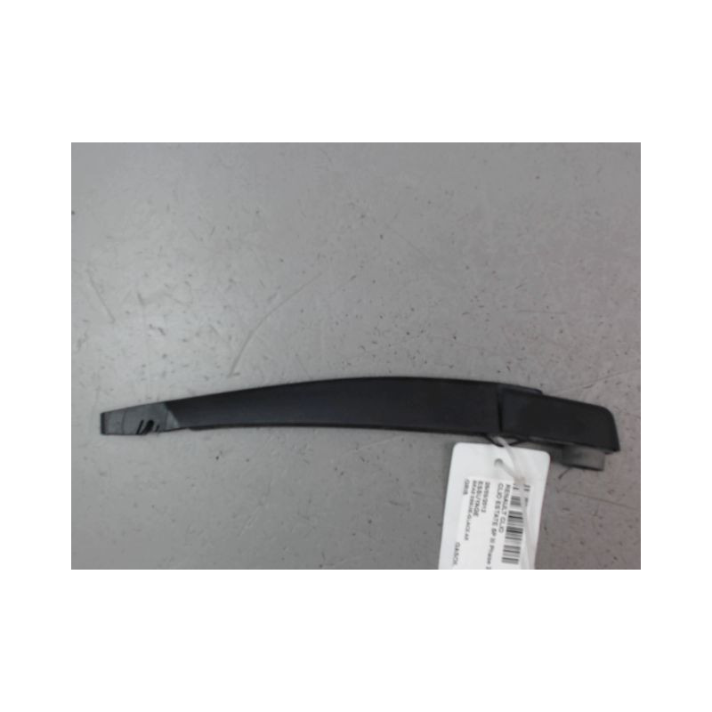 BRAS ESSUIE-GLACE ARRIERE RENAULT CLIO ESTATE III Phase 2 2009-2014