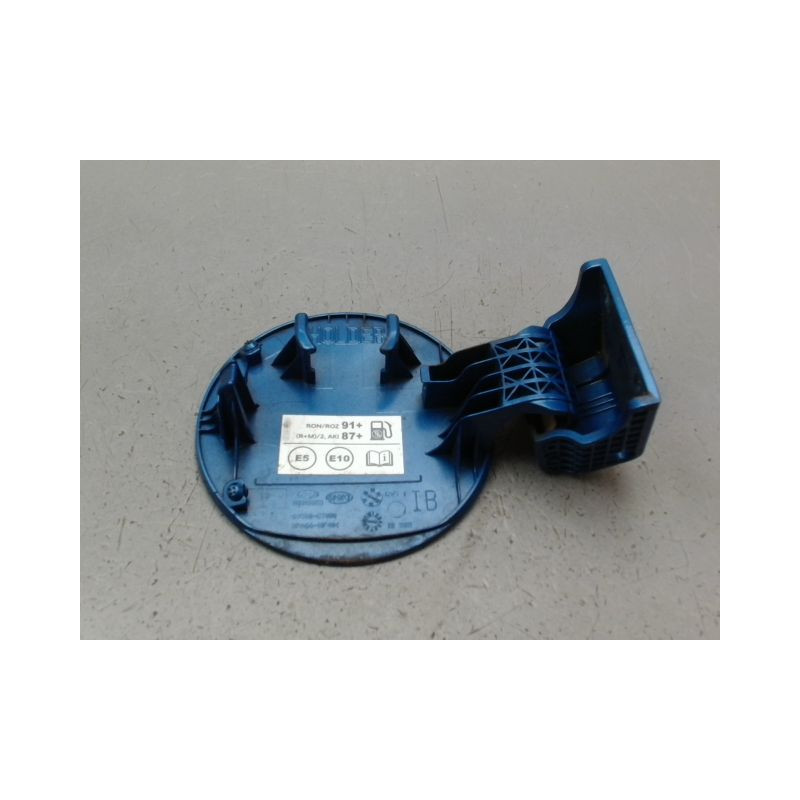 VOLET DE TRAPPE CARBURANT HYUNDAI I20