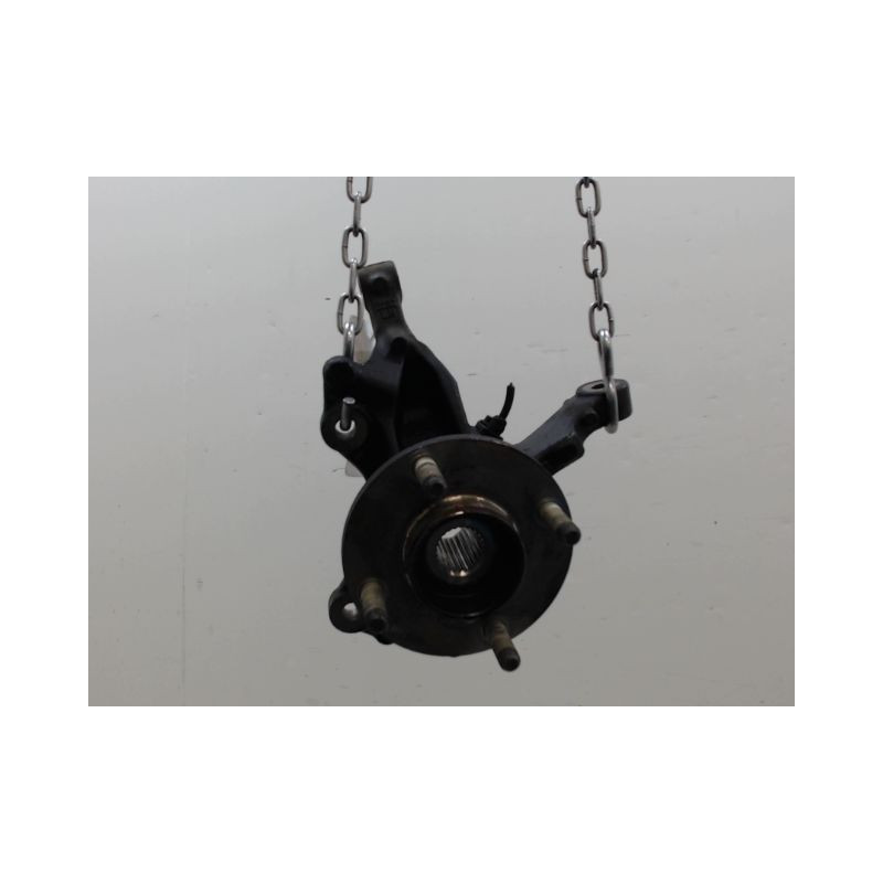 PIVOT AVANT GAUCHE FORD FIESTA VI PHASE 1 2008-...