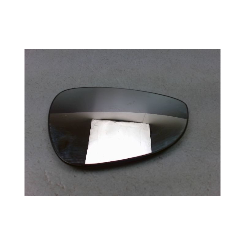 GLACE RETROVISEUR EXT D FORD FIESTA VI PHASE 1 2008-...