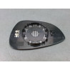 GLACE RETROVISEUR EXT D FORD FIESTA VI PHASE 1 2008-...