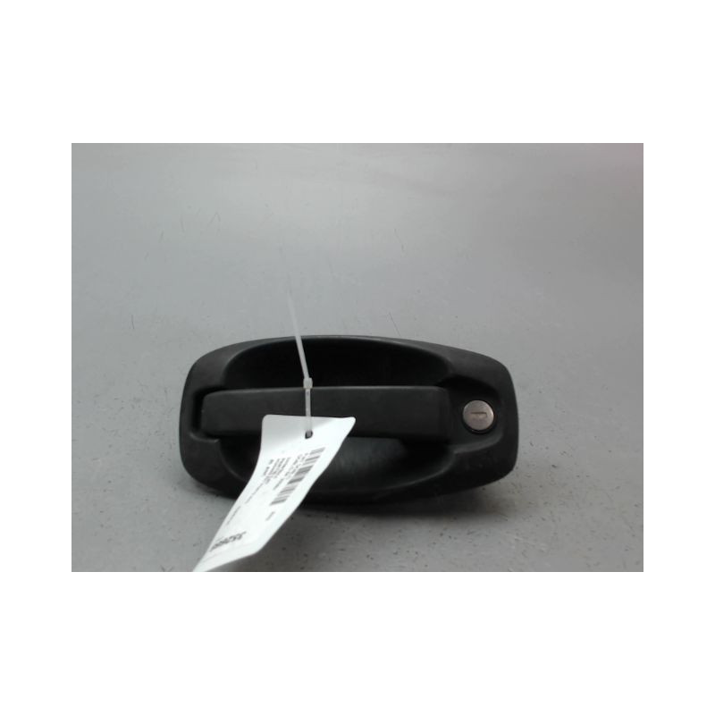 POIGNEE EXTERIEURE PORTE AVANT GAUCHE FIAT DOBLO 2006-
