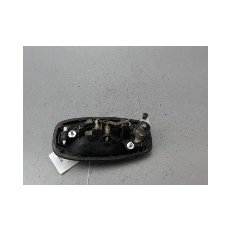 POIGNEE EXTERIEURE PORTE AVANT GAUCHE FIAT DOBLO 2006-