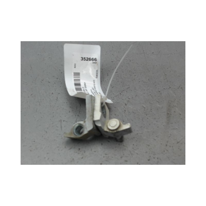 CHARNIÈRE PORTE AVD FIAT DOBLO 2006-