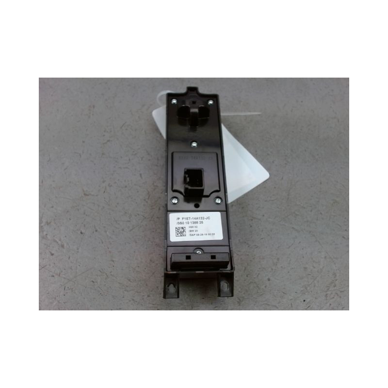 COMMANDE LEVE-GLACE PORTE AVG FORD C-MAX