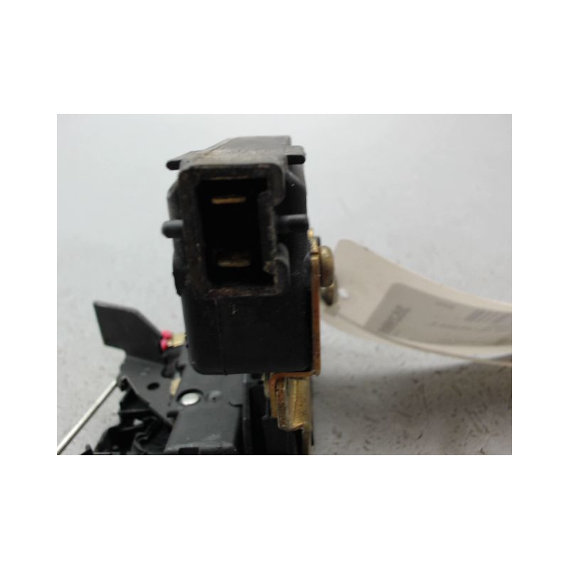 SYSTEME CONDAMNATION AVANT DROIT RENAULT TWINGO I Phase 3 2000-2007